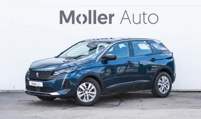 Image of Peugeot 3008 96kW