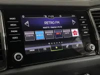Skoda Kodiaq Elegance FL 1.5 110kW thumbnail