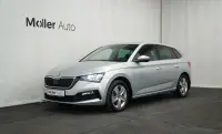 Skoda Scala 81kW thumbnail