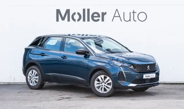 Image of Peugeot 3008 96kW