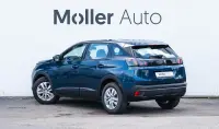 Peugeot 3008 96kW thumbnail