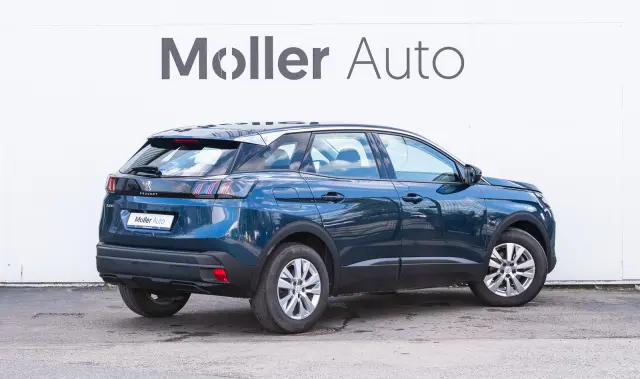 Image of Peugeot 3008 96kW