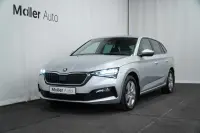 Skoda Scala 81kW thumbnail
