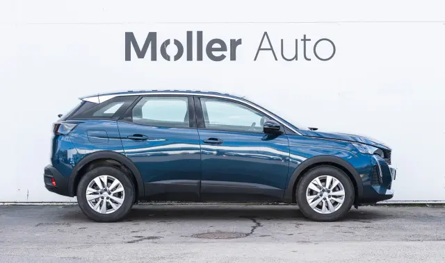 Image of Peugeot 3008 96kW