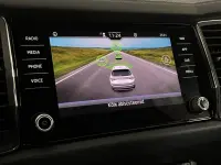 Skoda Kodiaq Elegance FL 1.5 110kW thumbnail