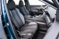 Peugeot 3008 96kW thumbnail