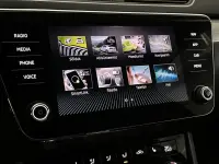 Skoda Superb HB Ambition Plus FL 2 140kW thumbnail