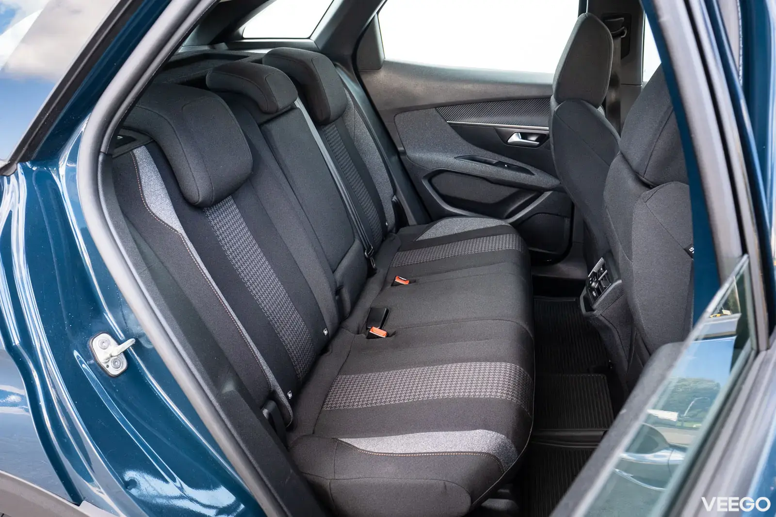 Peugeot 3008 96kW