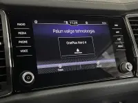 Skoda Kodiaq Elegance FL 1.5 110kW thumbnail