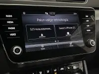 Skoda Superb HB Ambition Plus FL 2 140kW thumbnail