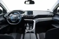 Peugeot 3008 96kW thumbnail