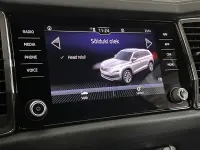 Skoda Kodiaq Elegance FL 1.5 110kW thumbnail