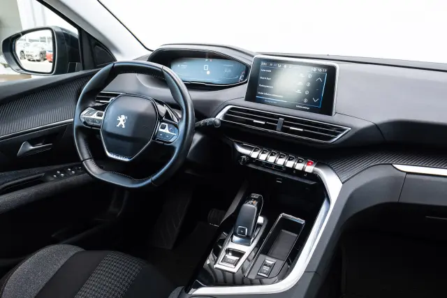 Image of Peugeot 3008 96kW