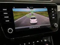 Skoda Superb HB Ambition Plus FL 2 140kW thumbnail