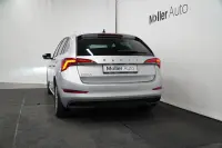 Skoda Scala 81kW thumbnail