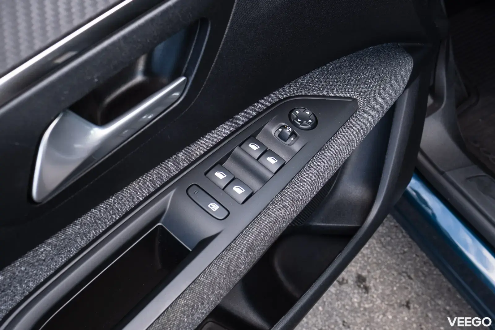 Peugeot 3008 96kW