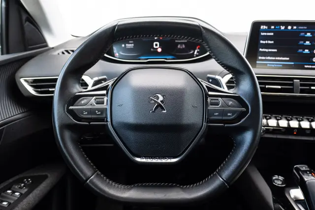 Image of Peugeot 3008 96kW
