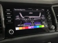 Skoda Kodiaq Elegance FL 1.5 110kW thumbnail