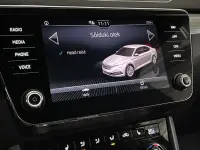 Skoda Superb HB Ambition Plus FL 2 140kW thumbnail