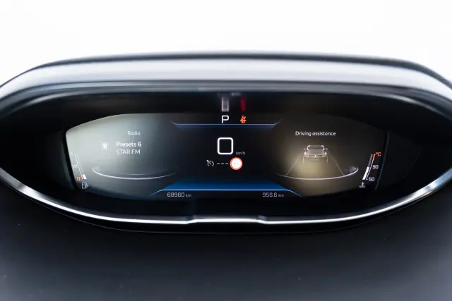 Image of Peugeot 3008 96kW