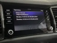 Skoda Kodiaq Elegance FL 1.5 110kW thumbnail