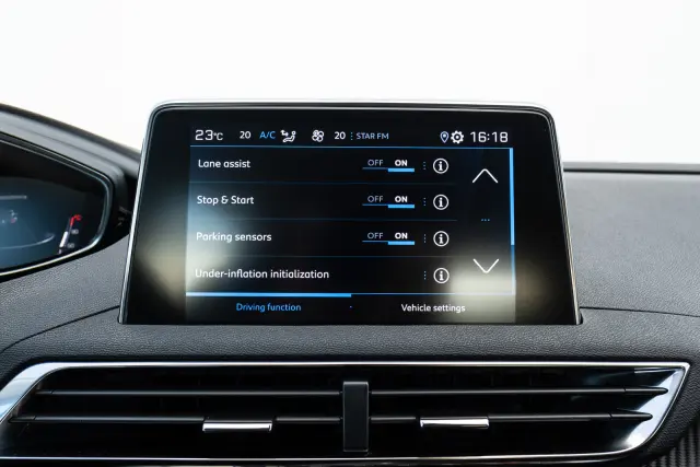 Image of Peugeot 3008 96kW