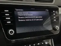 Skoda Superb HB Ambition Plus FL 2 140kW thumbnail