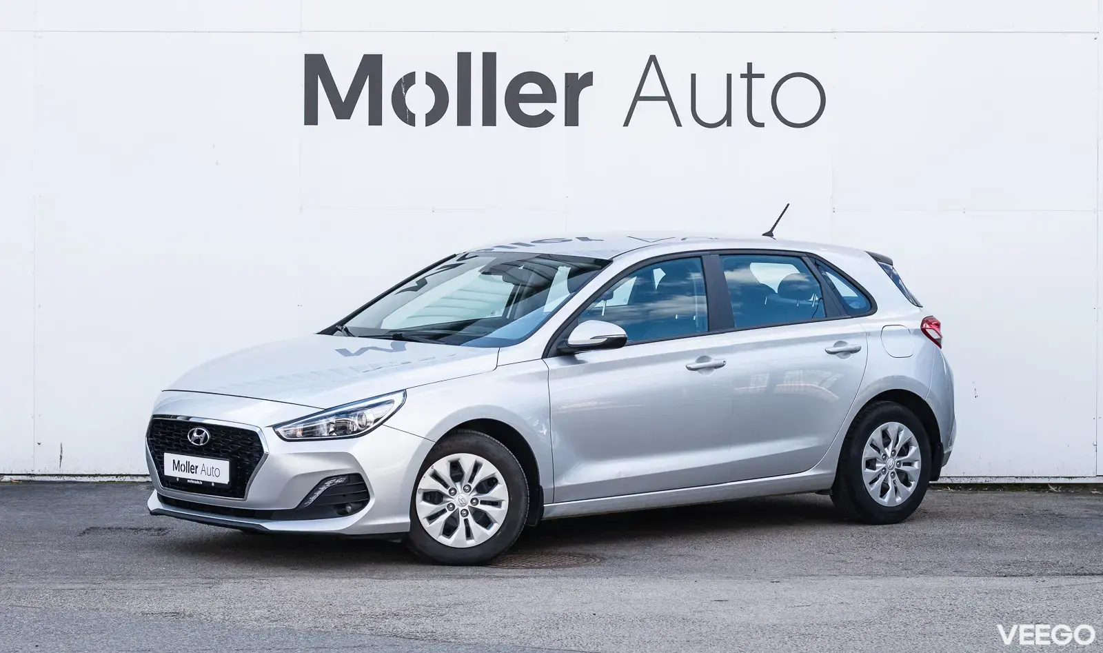 Hyundai i30 70kW