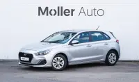 Hyundai i30 70kW thumbnail