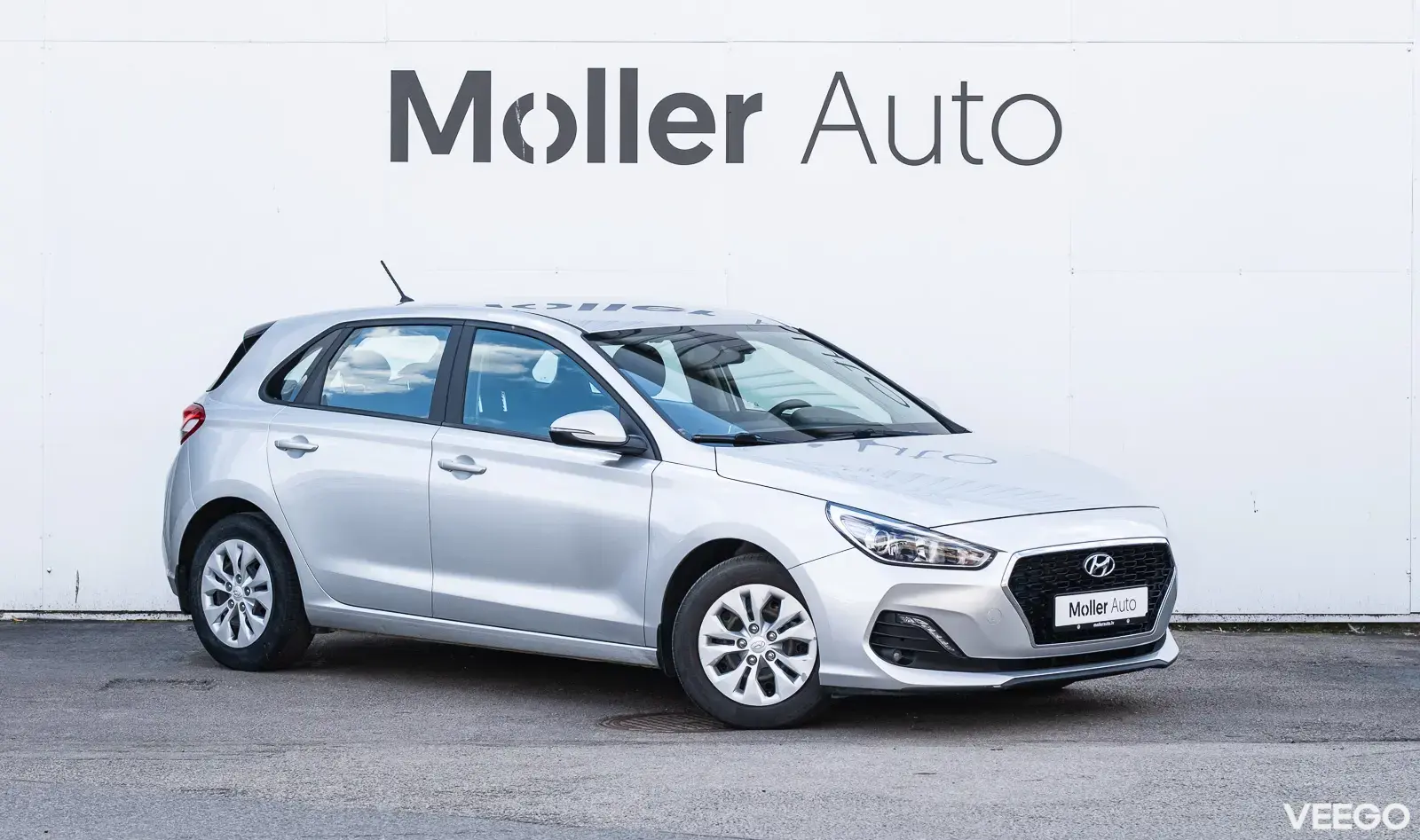 Hyundai i30 70kW