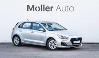 Hyundai i30 70kW thumbnail