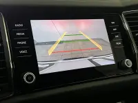 Skoda Kodiaq Elegance FL 1.5 110kW thumbnail