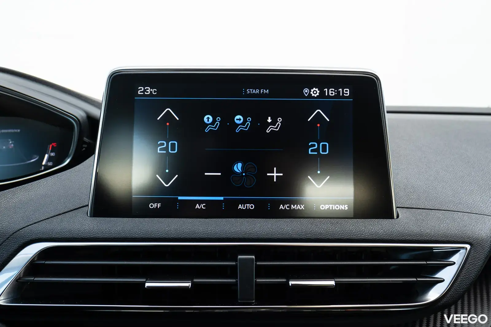 Peugeot 3008 96kW