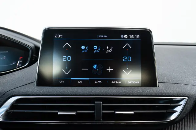 Image of Peugeot 3008 96kW