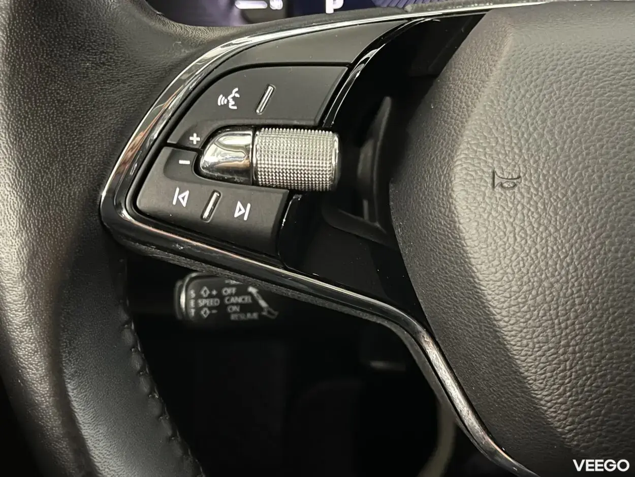 Skoda Superb HB Ambition Plus FL 2 140kW