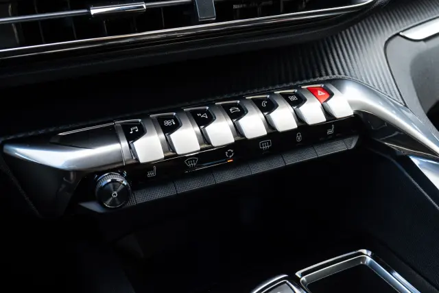 Image of Peugeot 3008 96kW