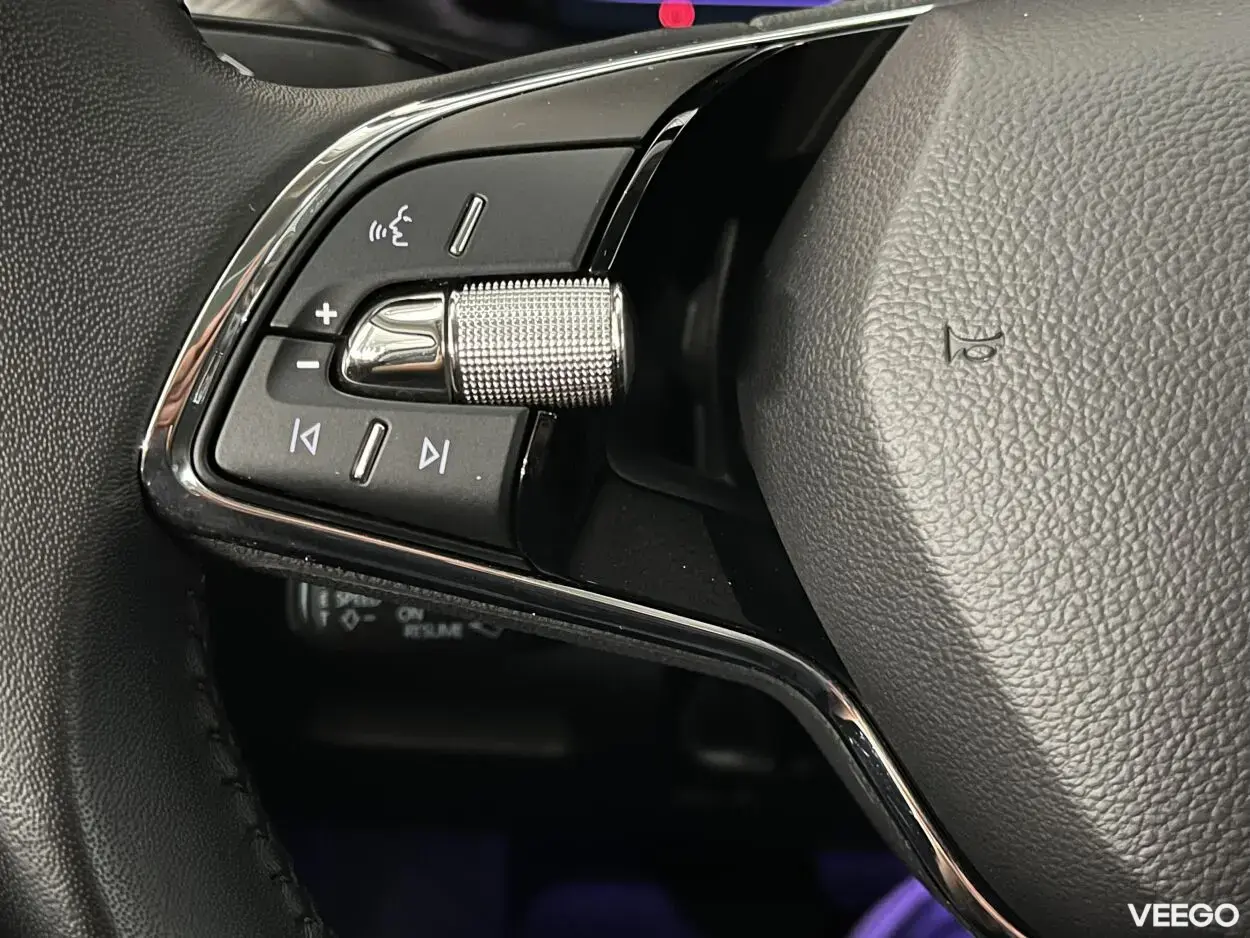 Skoda Kodiaq Elegance FL 1.5 110kW