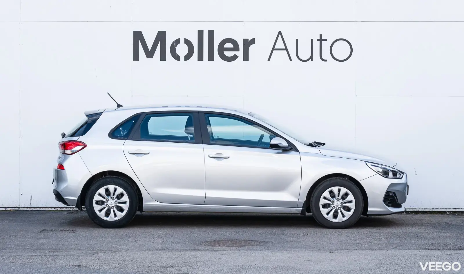 Hyundai i30 70kW