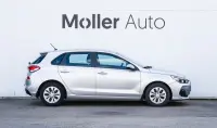 Hyundai i30 70kW thumbnail