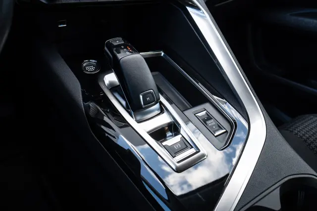 Image of Peugeot 3008 96kW