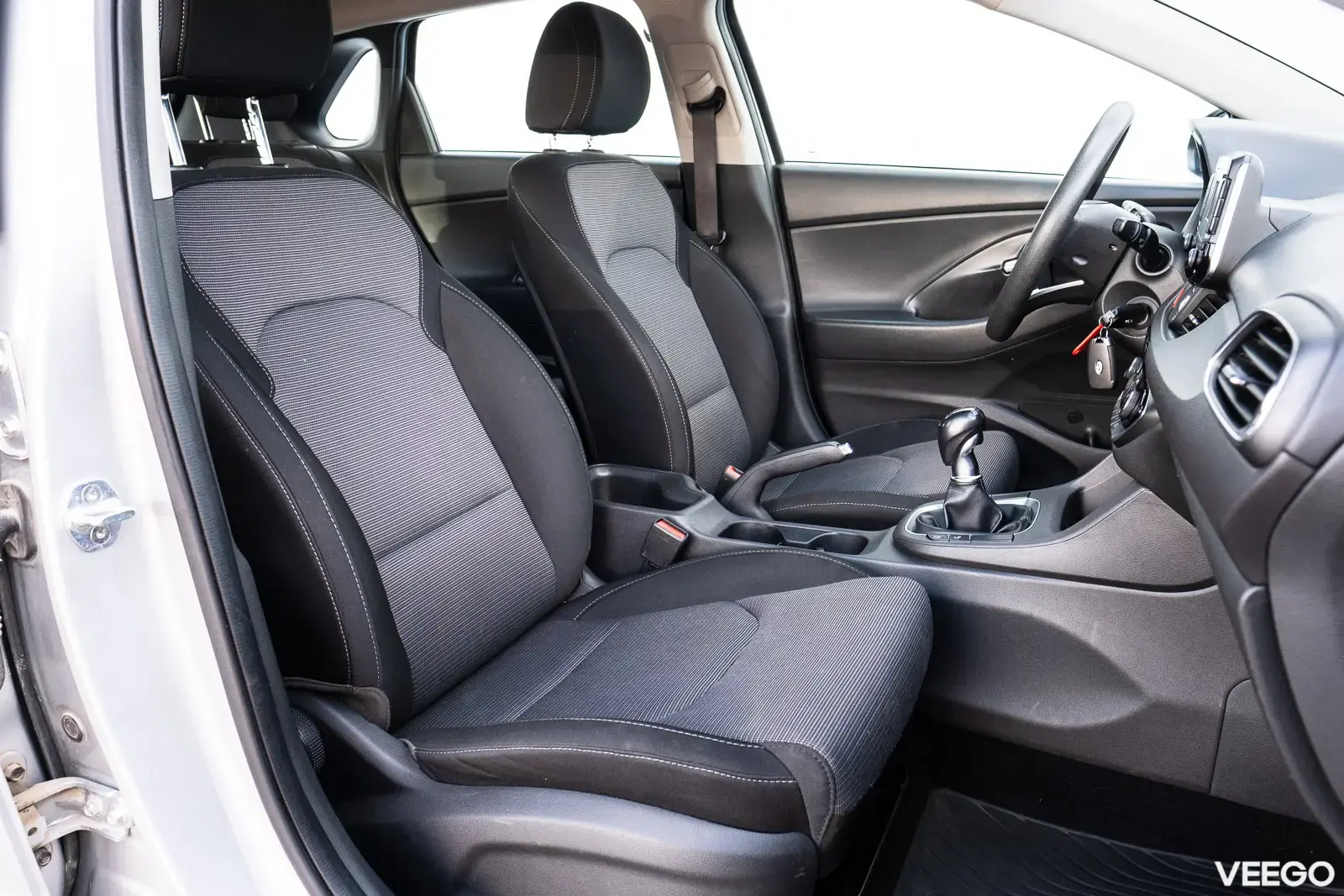 Hyundai i30 70kW