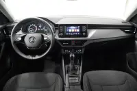 Skoda Scala 81kW thumbnail