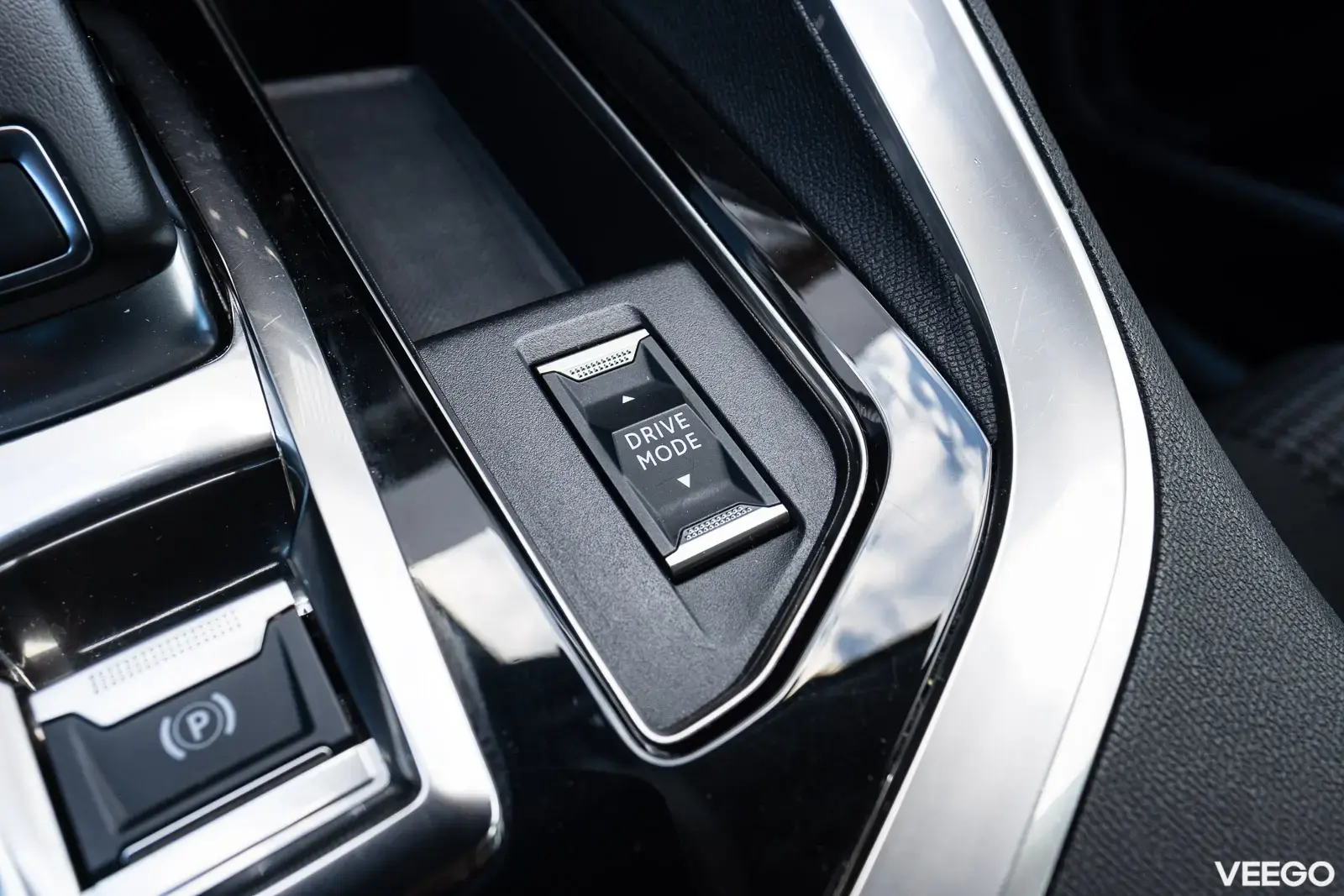 Peugeot 3008 96kW
