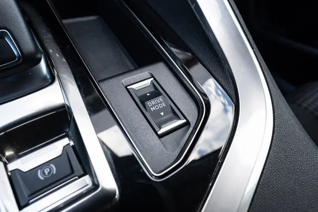 Image of Peugeot 3008 96kW