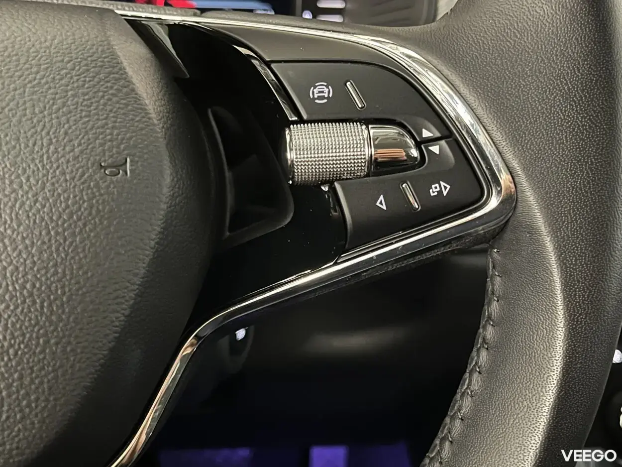 Skoda Kodiaq Elegance FL 1.5 110kW
