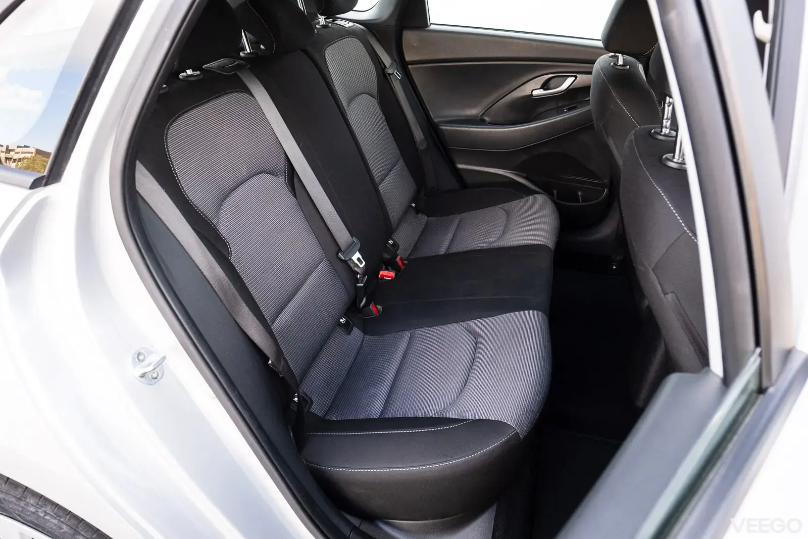 Hyundai i30 70kW