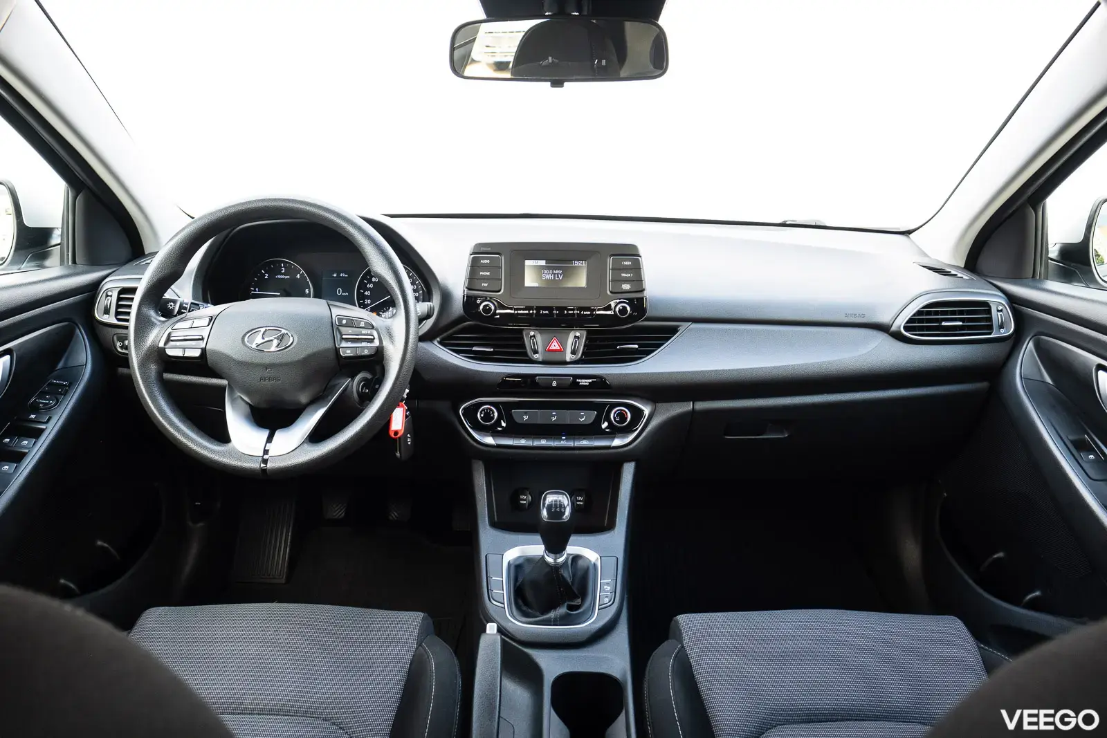 Hyundai i30 70kW