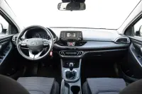 Hyundai i30 70kW thumbnail