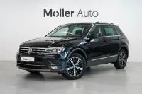 Volkswagen Tiguan 140kW thumbnail