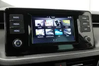 Skoda Scala 81kW thumbnail